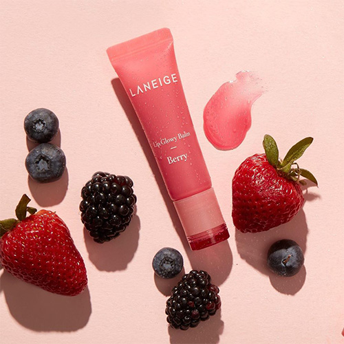 Mỹ phẩm chăm sóc môi